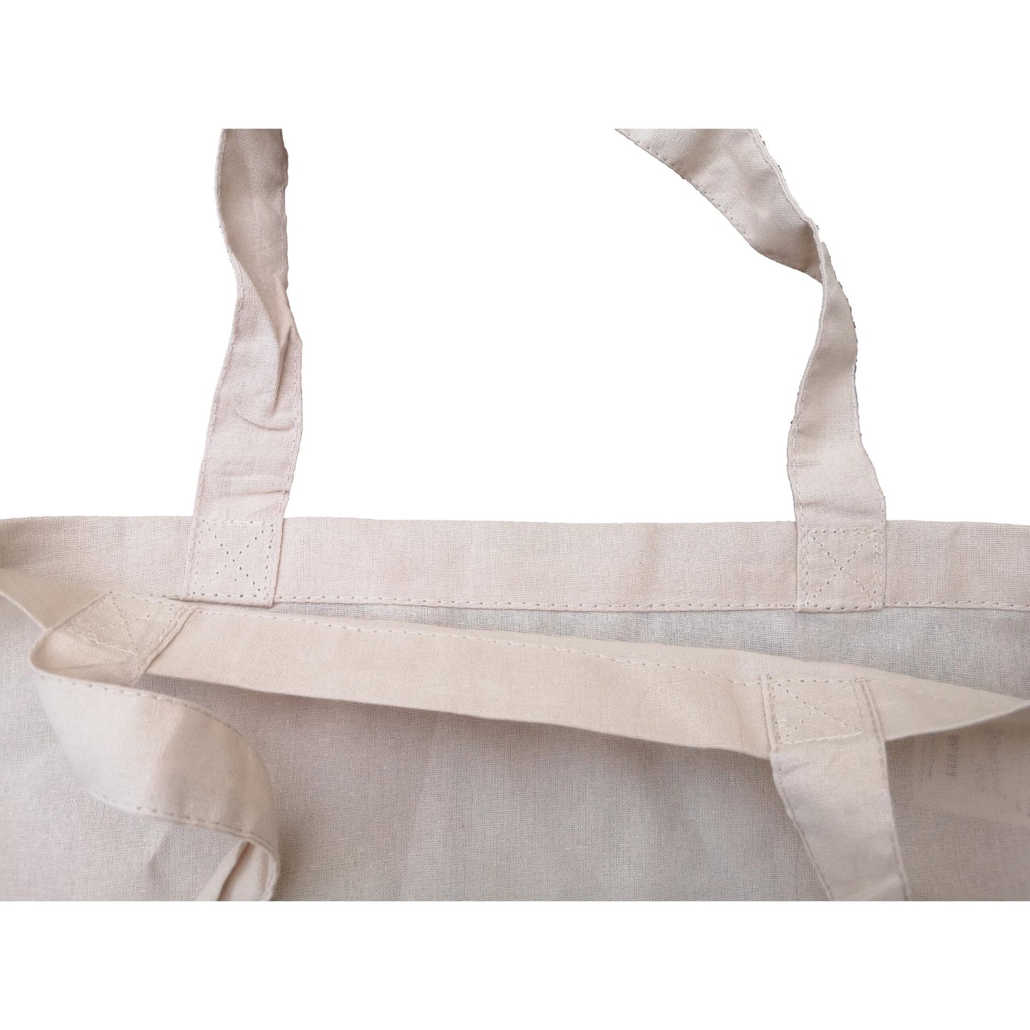 Brecon Jazz Festival Logo Sand Tote Bag image 1