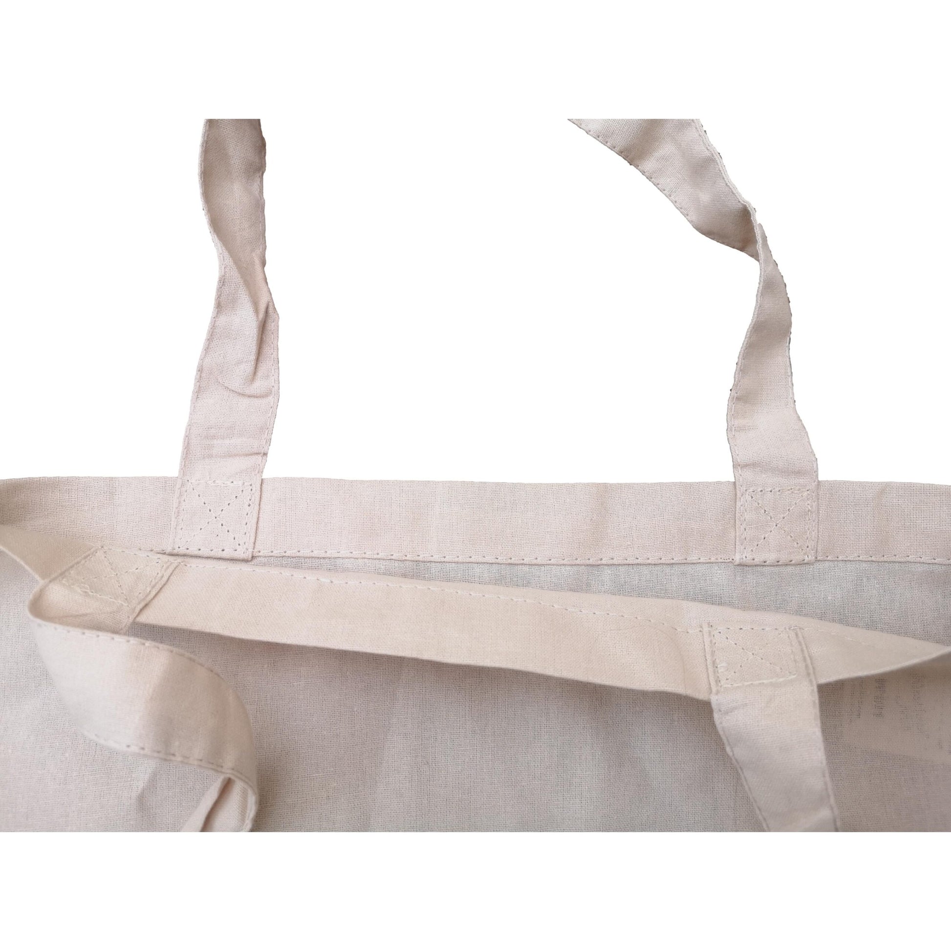 Brecon Jazz Festival Logo Sand Tote Bag image 1