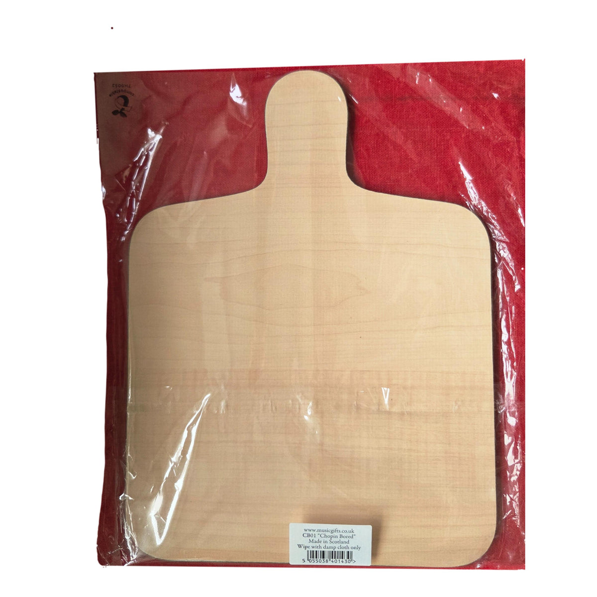 Chopin Bored Melamine Chopping Board