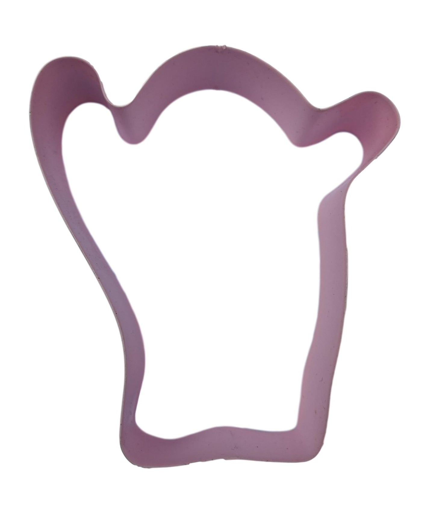 Halloween Shaped set of three stainless steel Cookie Cutters image 0