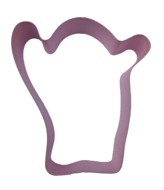 Halloween Shaped set of three stainless steel Cookie Cutters image 0