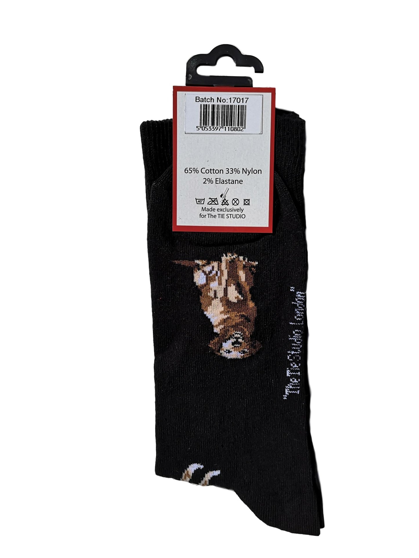 Labrador Dog Unisex Novelty Ankle Socks Adult Size 6-11 image 1