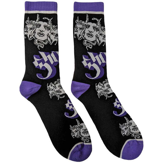 Ghost Copia Unisex Adult Ankle Socks