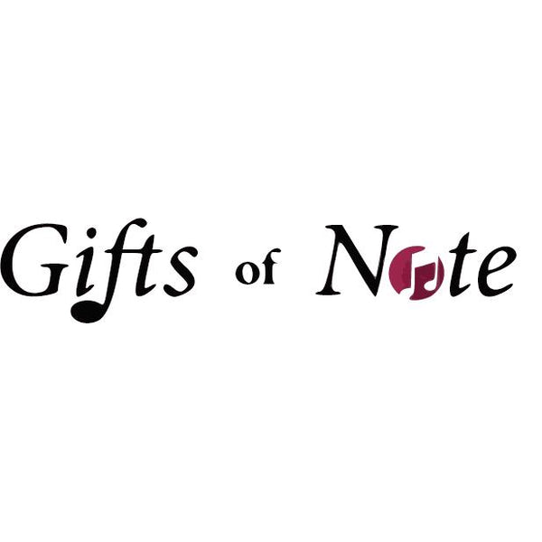 Gifts of Note