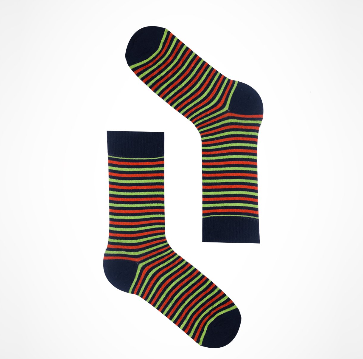 Two-pack of Gaming Themed Novelty Ankle Socks Adult UK Size 6-11 image 1